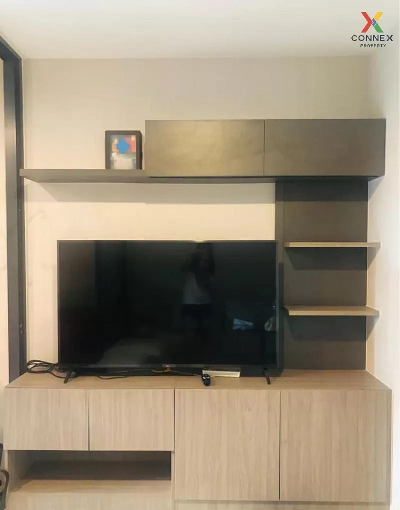 FOR SALE condo , Ideo Thapra Interchange , nice view , high floor 1