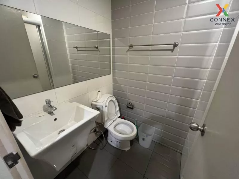 FOR RENT condo , Aspire Rama 4 , BTS-Ekkamai , Phra Khanong , Khl