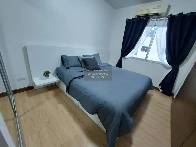 FOR RENT condo , A Space Asoke-Ratchada , MRT-Phra Ram 9 , Din Da