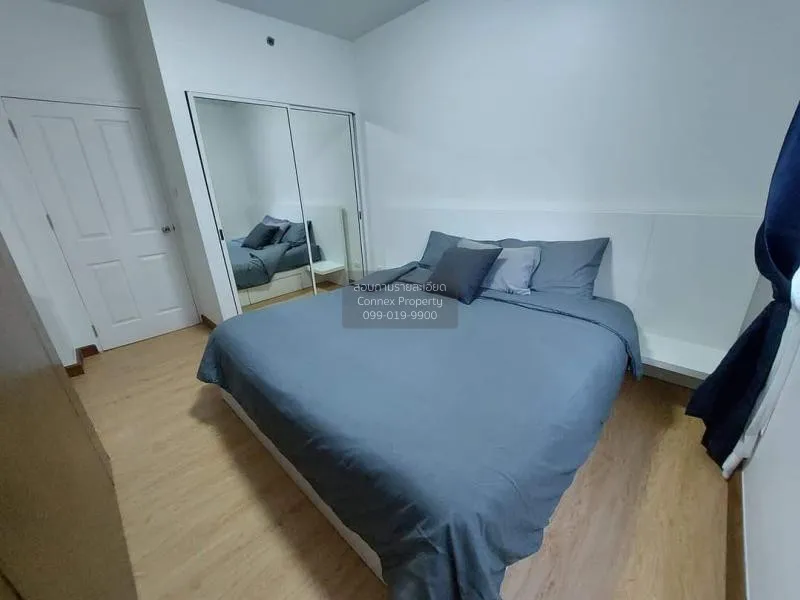 FOR RENT condo , A Space Asoke-Ratchada , MRT-Phra Ram 9 , Din Da