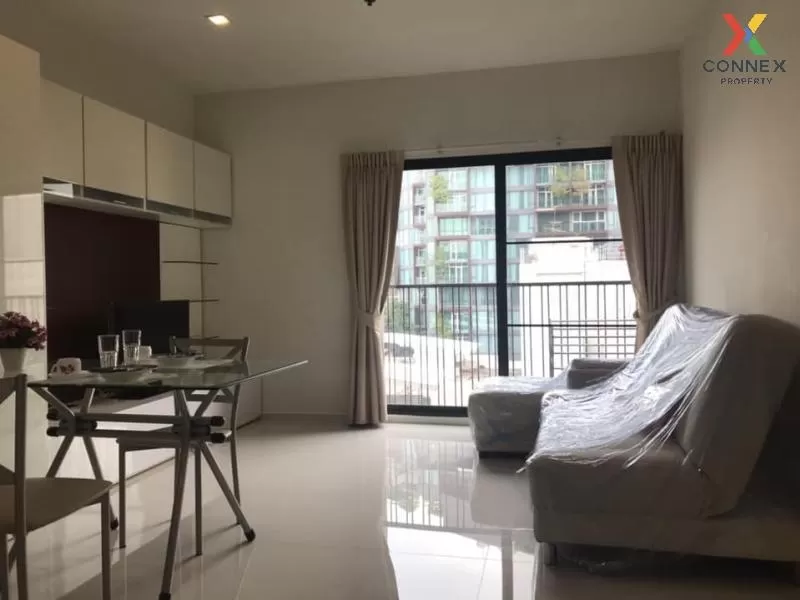 เช่าคอนโด  โนเบิล รีวิล BTS-เอกมัย พระโขนง เขต วัฒนา กรุงเทพ CX-5 1