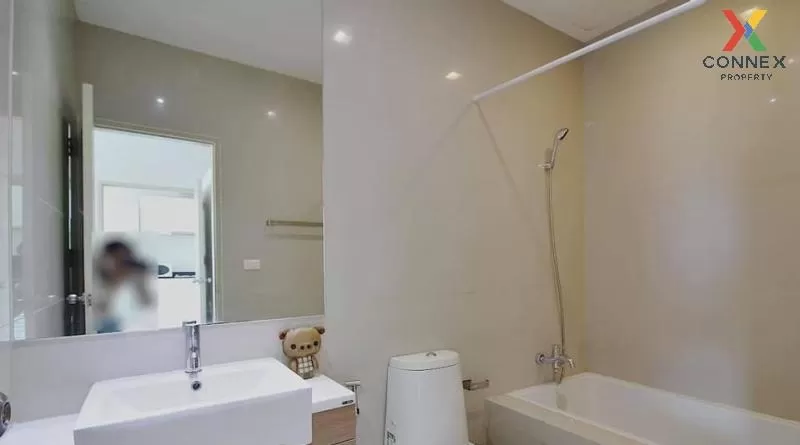 เช่าคอนโด  โนเบิล รีวิล BTS-เอกมัย พระโขนง เขต วัฒนา กรุงเทพ CX-5