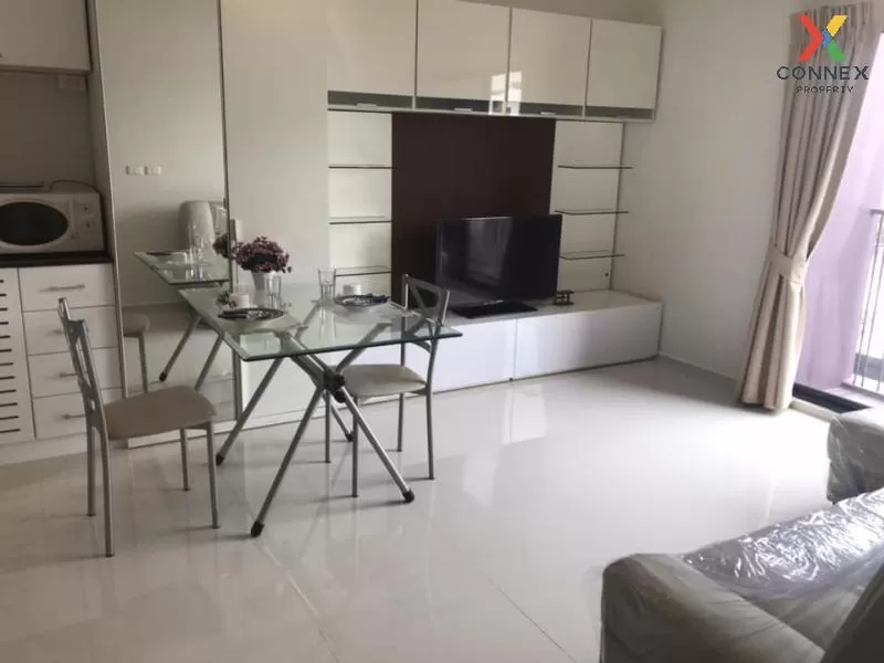 เช่าคอนโด  โนเบิล รีวิล BTS-เอกมัย พระโขนง เขต วัฒนา กรุงเทพ CX-5 2