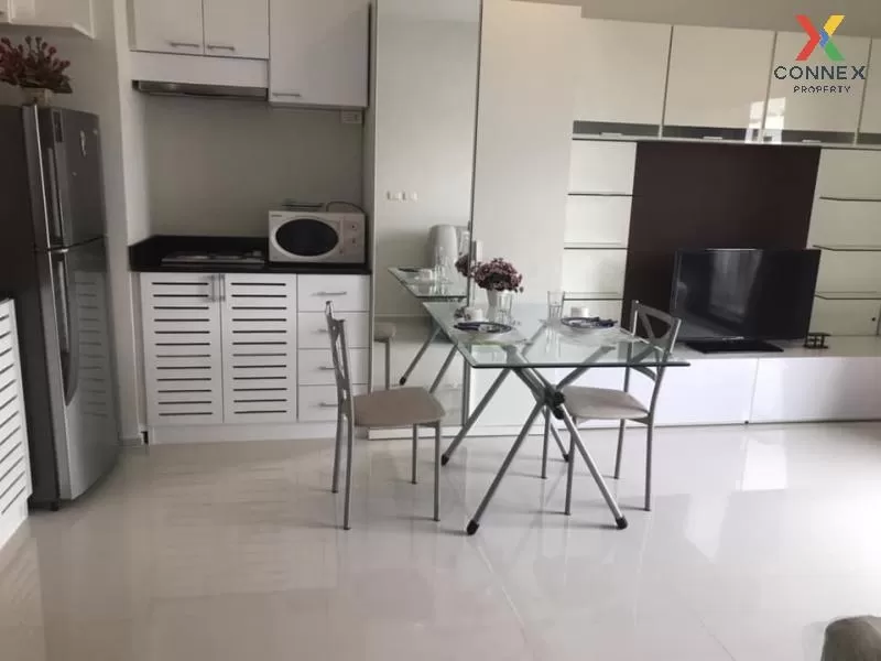 เช่าคอนโด  โนเบิล รีวิล BTS-เอกมัย พระโขนง เขต วัฒนา กรุงเทพ CX-5 3