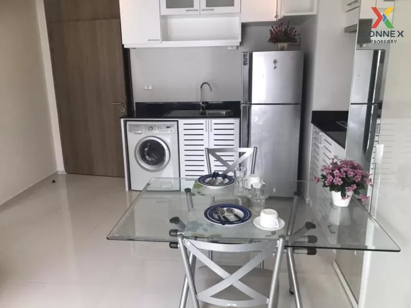 เช่าคอนโด  โนเบิล รีวิล BTS-เอกมัย พระโขนง เขต วัฒนา กรุงเทพ CX-5 4