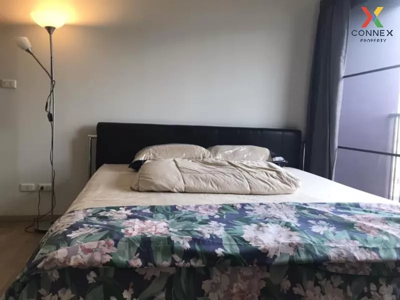 เช่าคอนโด  โนเบิล รีวิล BTS-เอกมัย พระโขนง เขต วัฒนา กรุงเทพ CX-5