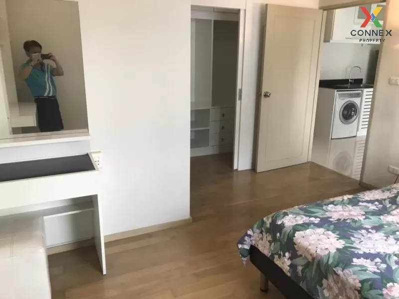 เช่าคอนโด  โนเบิล รีวิล BTS-เอกมัย พระโขนง เขต วัฒนา กรุงเทพ CX-5