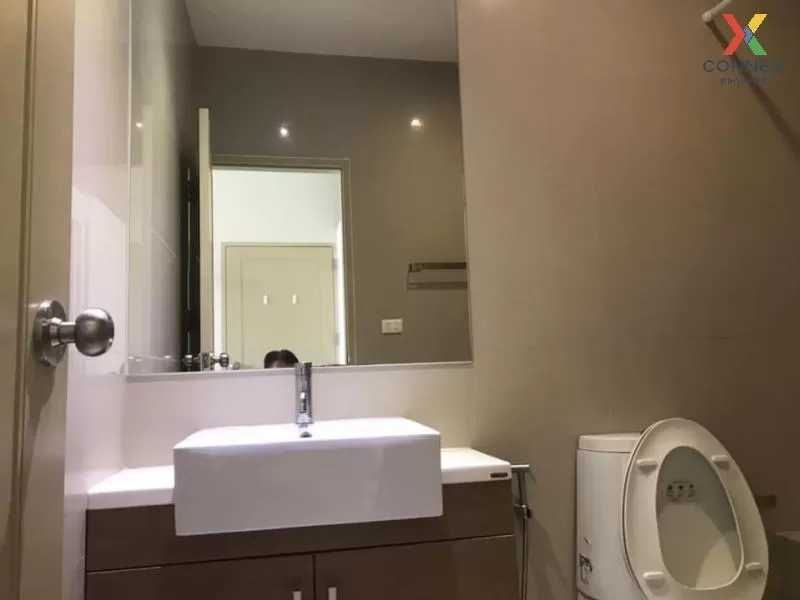 เช่าคอนโด  โนเบิล รีวิล BTS-เอกมัย พระโขนง เขต วัฒนา กรุงเทพ CX-5