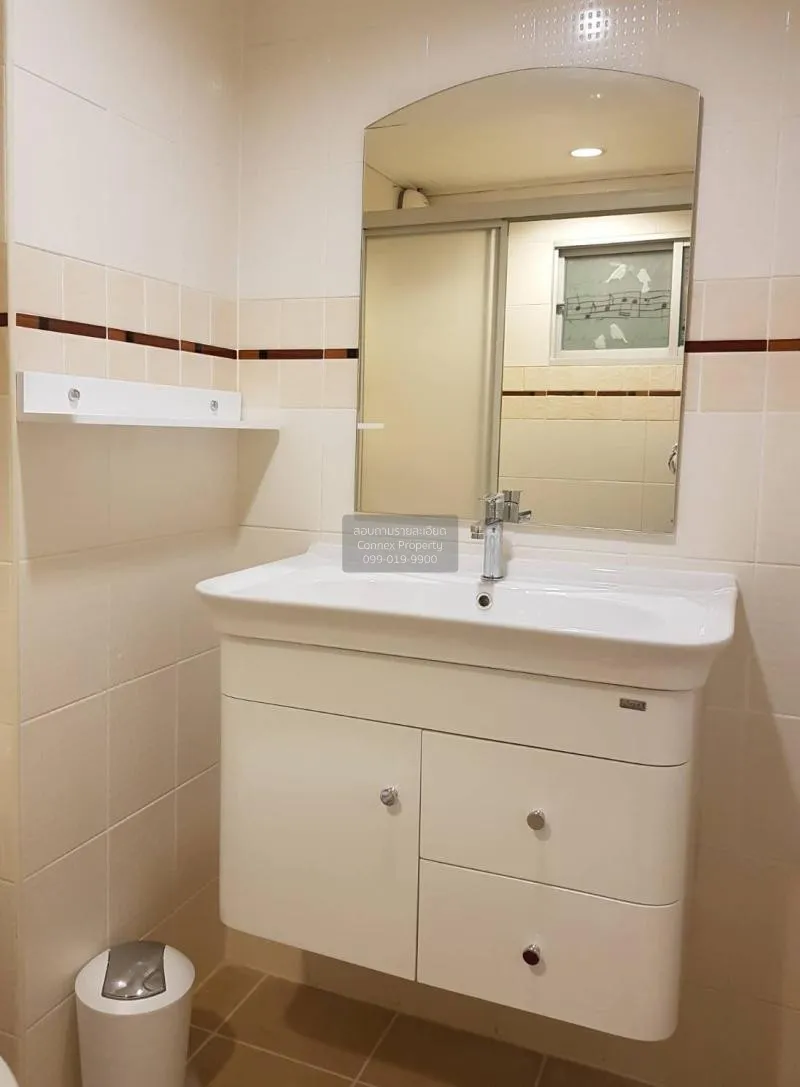 FOR RENT condo , Lumpini Ville Sukhumvit 77 , BTS-On Nut , Suan L