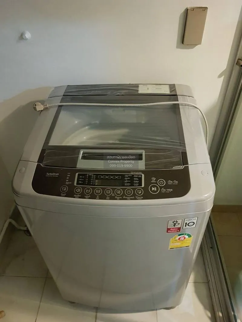 FOR RENT condo , Lumpini Ville Sukhumvit 77 , BTS-On Nut , Suan L