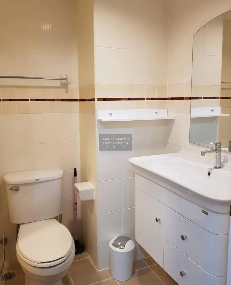 FOR RENT condo , Lumpini Ville Sukhumvit 77 , BTS-On Nut , Suan L