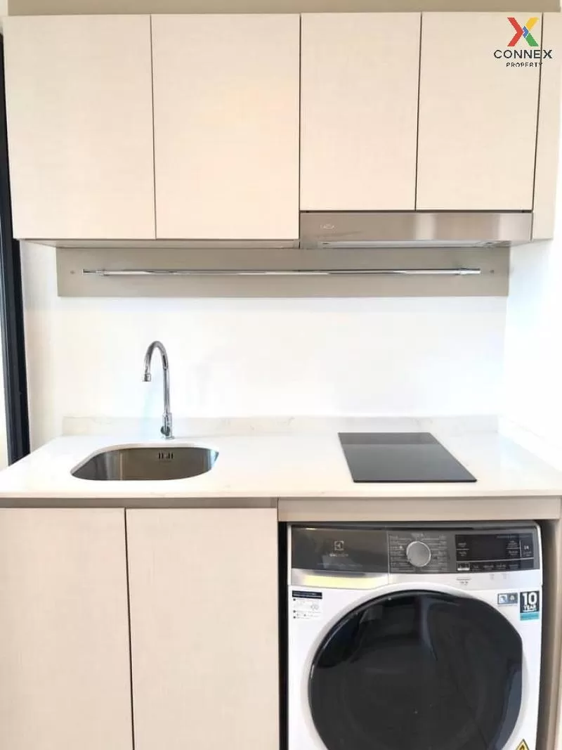 เช่าคอนโด  ไนท์บริดจ์ ไพร์ม สาทร ดูเพล็กซ์ วิวสวย ชั้นสูง BTS-ช่อ 4