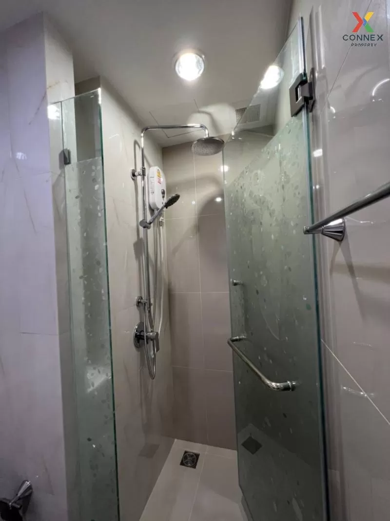 เช่าคอนโด  นิช โมโน เมกะ สเปซ บางนา วิวสวย ชั้นสูง บางแก้ว บางพลี