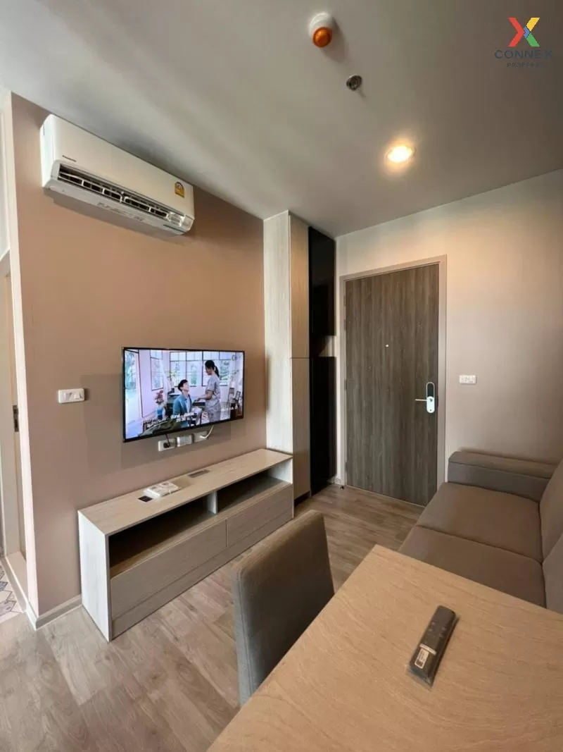 เช่าคอนโด  นิช โมโน เมกะ สเปซ บางนา วิวสวย ชั้นสูง บางแก้ว บางพลี 3