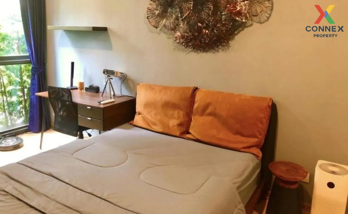 FOR RENT condo , Taka Haus , BTS-Ekkamai , Khlong Tan Nuea , Watt FOR RENT condo , Taka Haus , BTS-Ekkamai , Khlong Tan Nuea , Watt 3