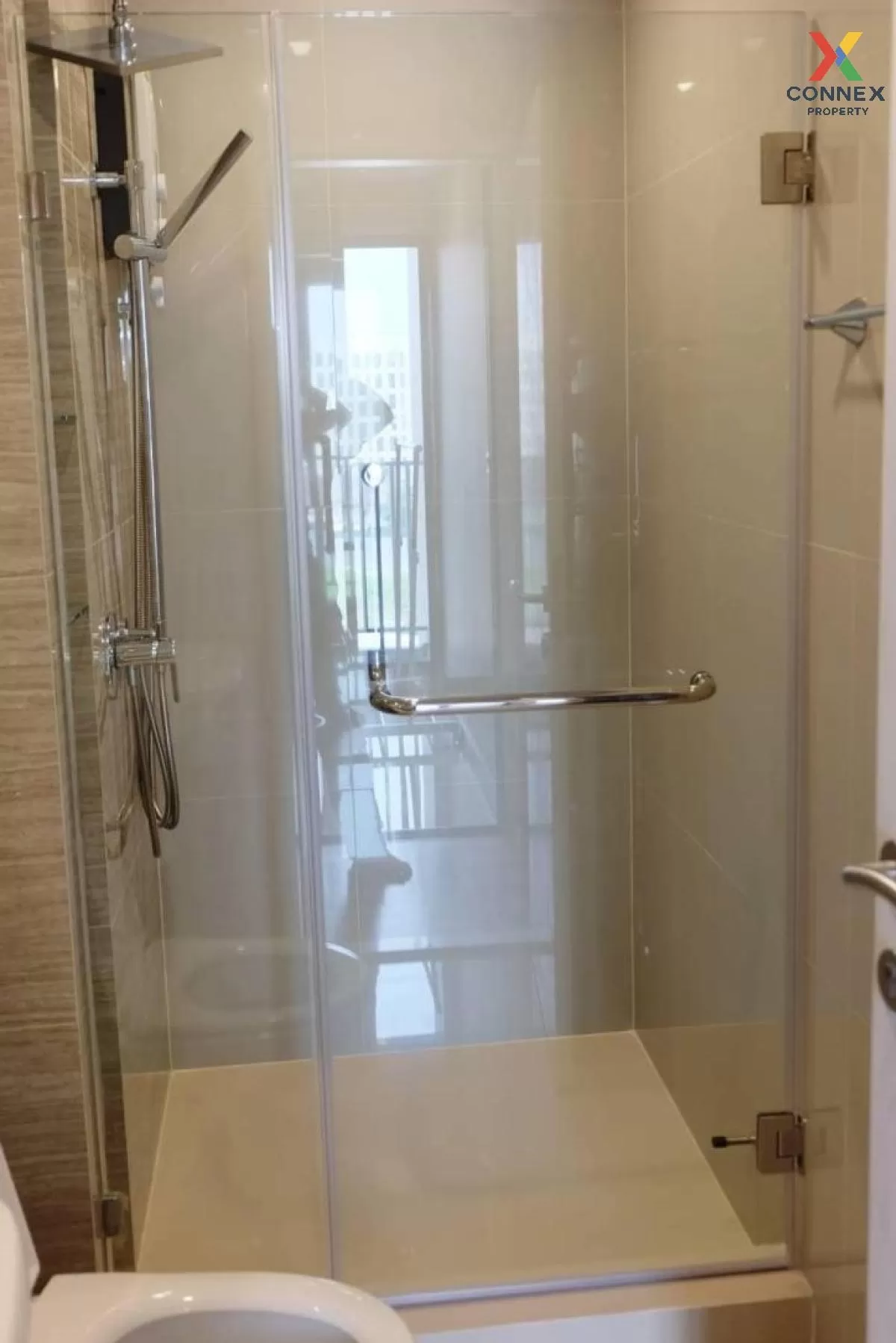 เช่าคอนโด  นิช โมโน สุขุมวิท - แบริ่ง BTS-แบริ่ง สำโรงเหนือ เขต ด