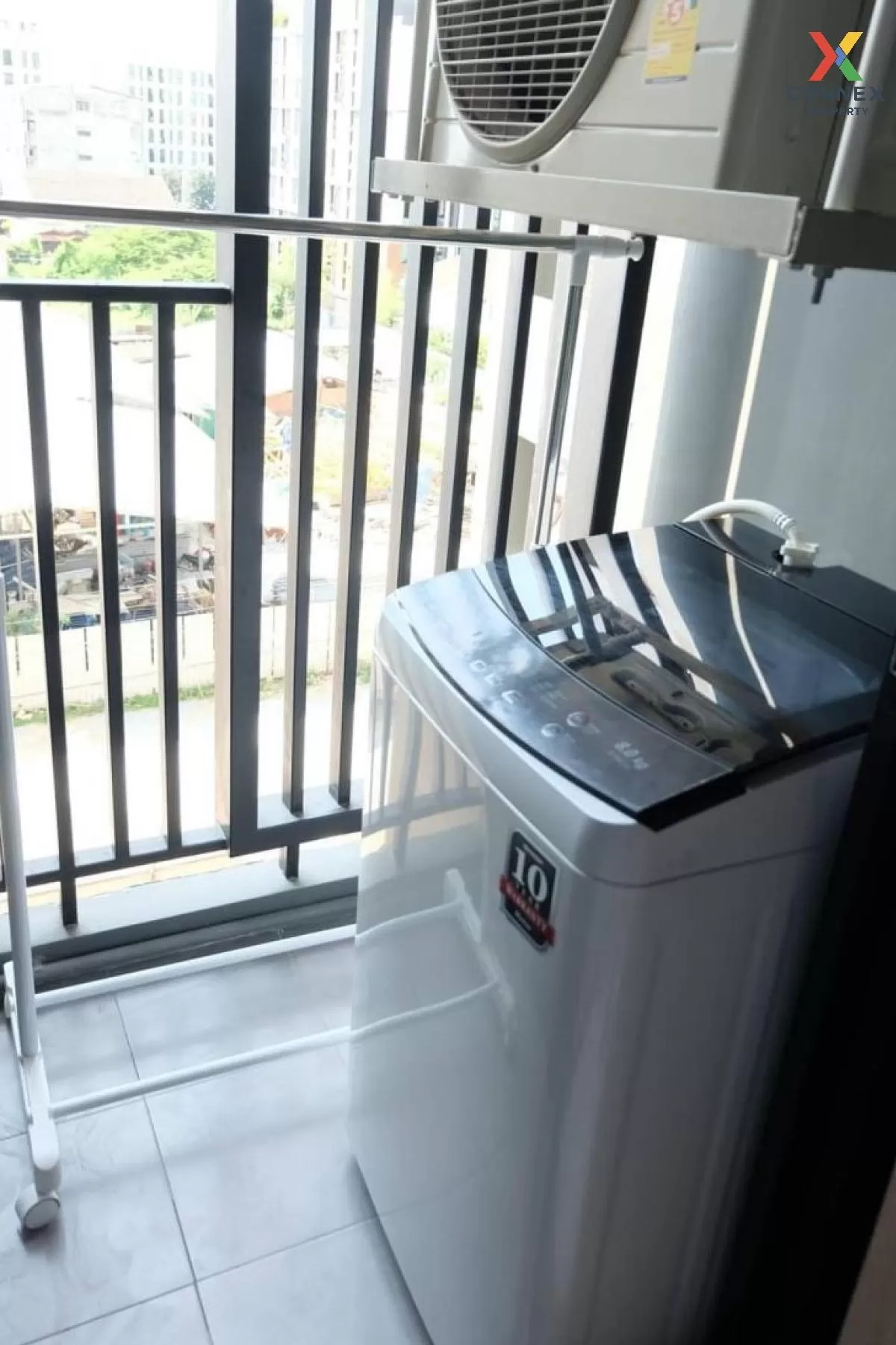 เช่าคอนโด  นิช โมโน สุขุมวิท - แบริ่ง BTS-แบริ่ง สำโรงเหนือ เขต ด