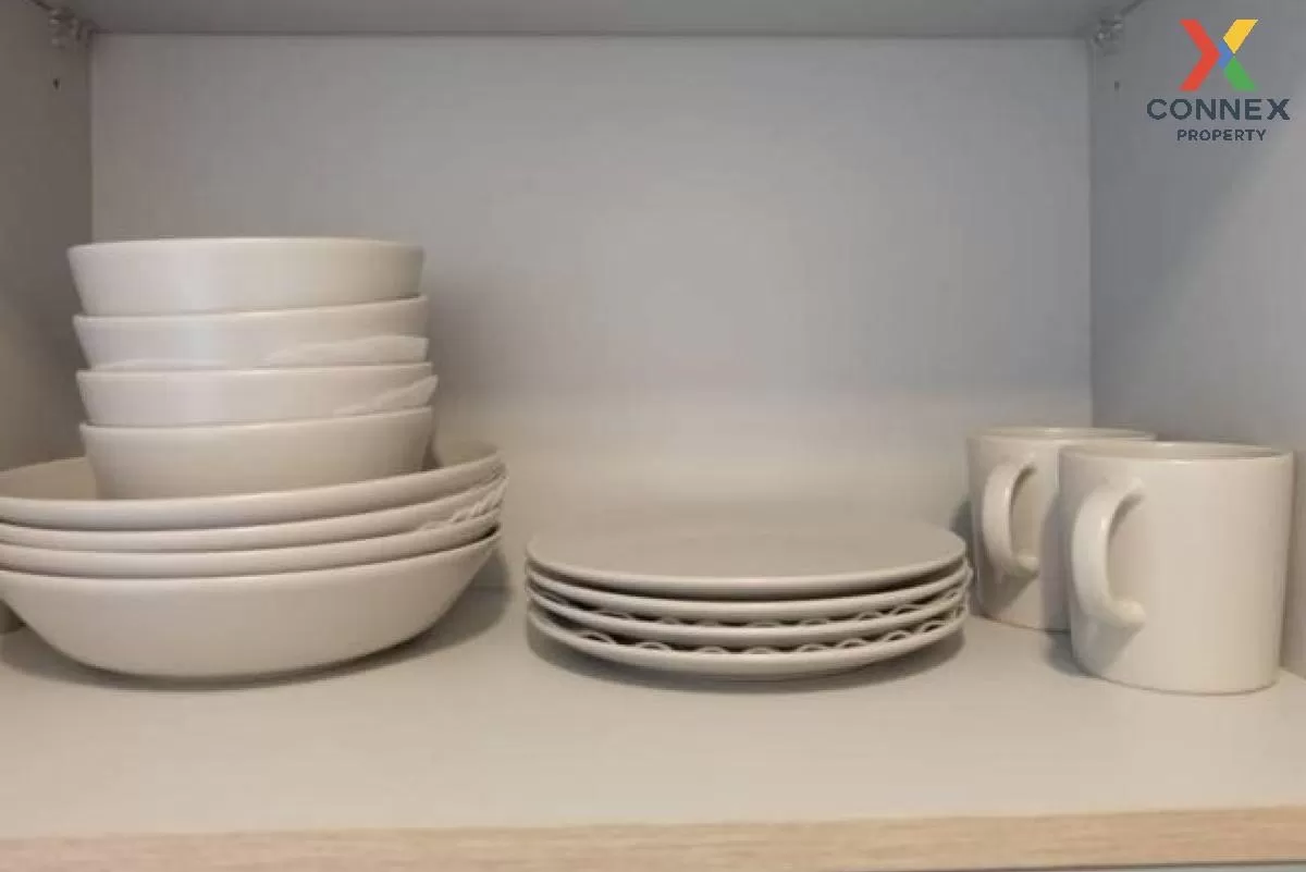 เช่าคอนโด  นิช โมโน สุขุมวิท - แบริ่ง BTS-แบริ่ง สำโรงเหนือ เขต ด