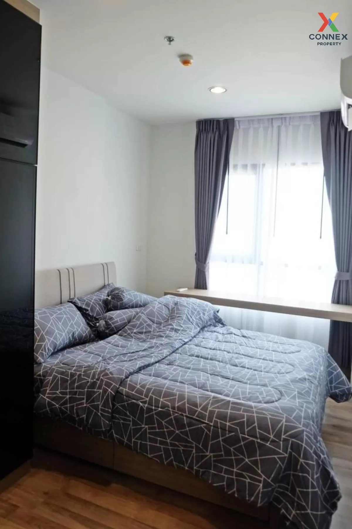 เช่าคอนโด  นิช โมโน สุขุมวิท - แบริ่ง BTS-แบริ่ง สำโรงเหนือ เขต ด