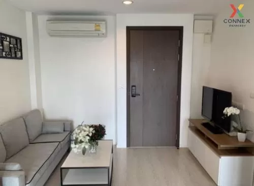 ขายคอนโด  ริทึ่ม สาทร-นราธิวาส BTS-ช่องนนทรี ทุ่งมหาเมฆ เขต สาทร กรุงเทพ CX-54364