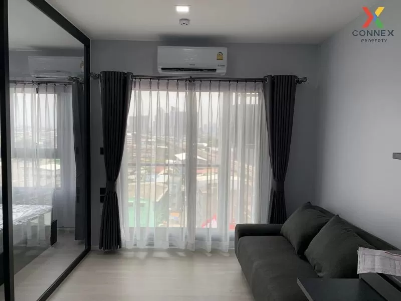 FOR RENT condo , The Key MRT Phetkasem 48 , MRT-Phetkasem 48 , Ba 1