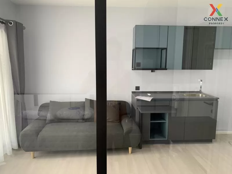 FOR RENT condo , The Key MRT Phetkasem 48 , MRT-Phetkasem 48 , Ba 2