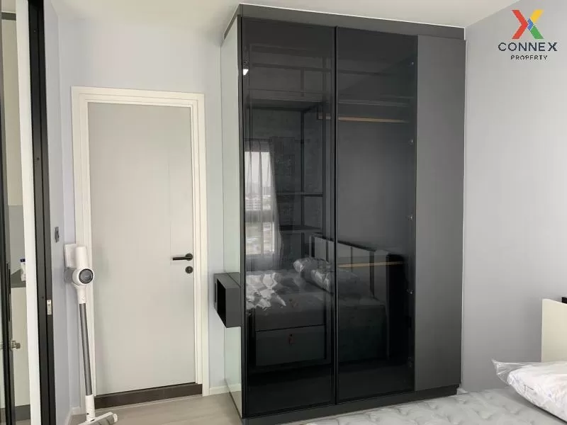 FOR RENT condo , The Key MRT Phetkasem 48 , MRT-Phetkasem 48 , Ba