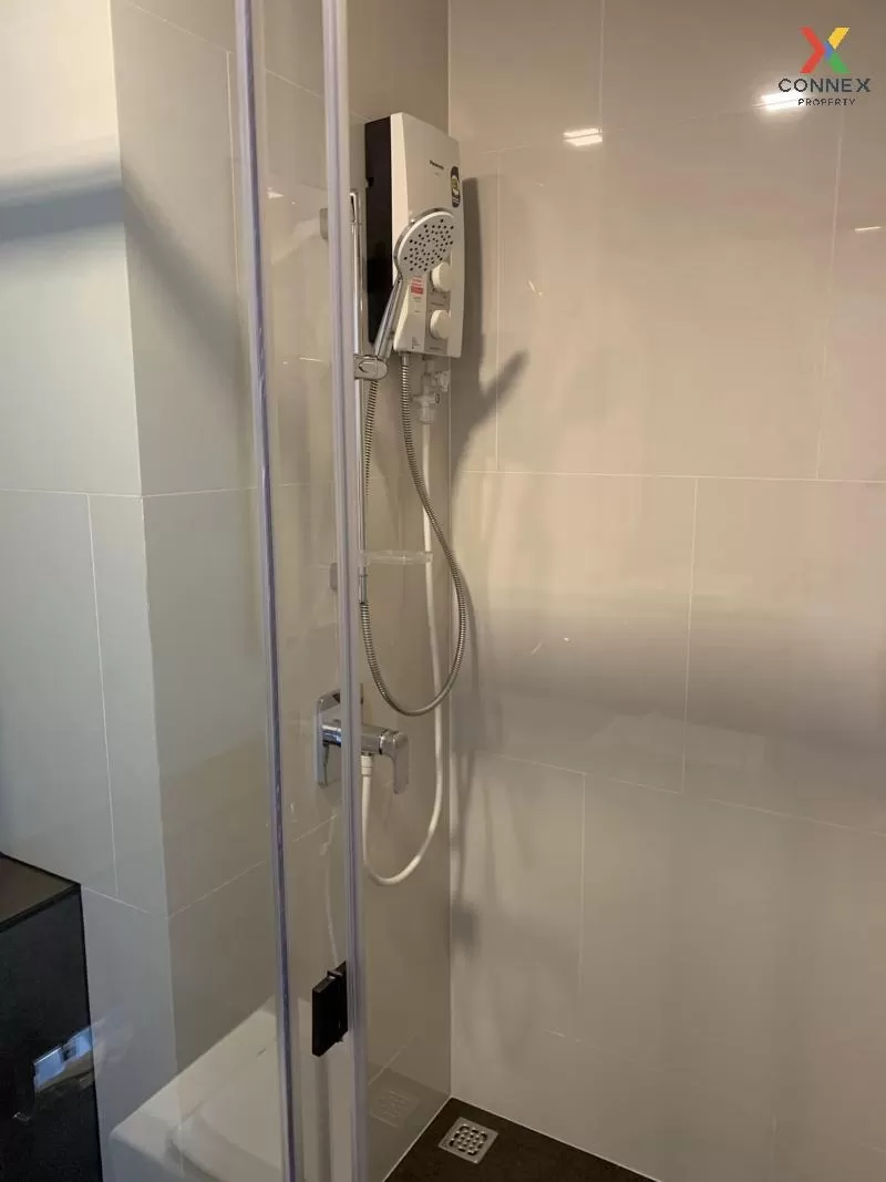 FOR RENT condo , The Key MRT Phetkasem 48 , MRT-Phetkasem 48 , Ba