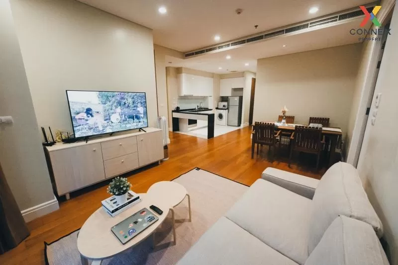 FOR RENT condo , Bright Sukhumvit 24 , BTS-Phrom Phong , Khlong T 2