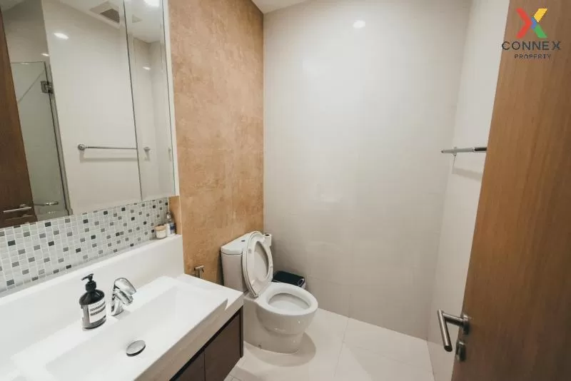 FOR RENT condo , Bright Sukhumvit 24 , BTS-Phrom Phong , Khlong T