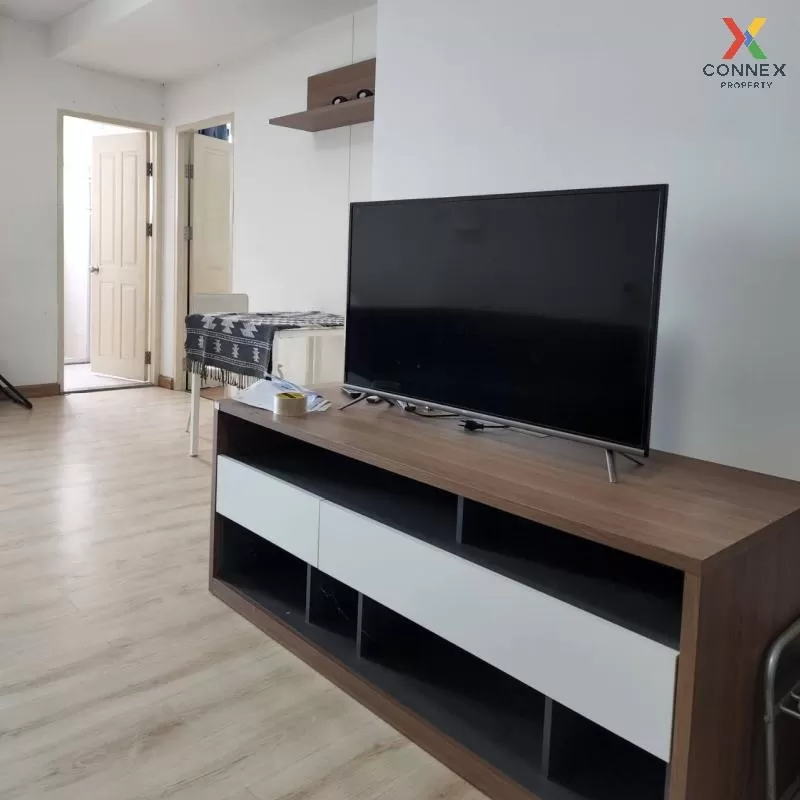 FOR RENT condo , Supalai Park Kaset , BTS-Kasetsart University ,  2