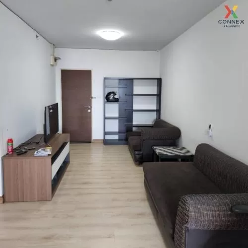 FOR RENT condo , Supalai Park Kaset , BTS-Kasetsart University , Sena Nikhom , Chatuchak , Bangkok , CX-54367