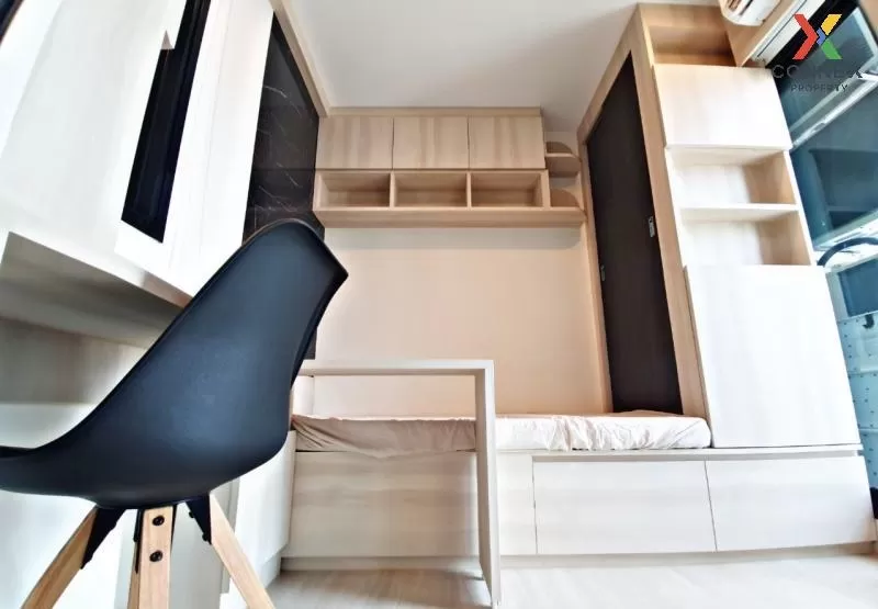 ขายคอนโด  ไลฟ์ อโศก MRT-เพชรบุรี บางกะปิ เขต ห้วยขวาง กรุงเทพ CX-