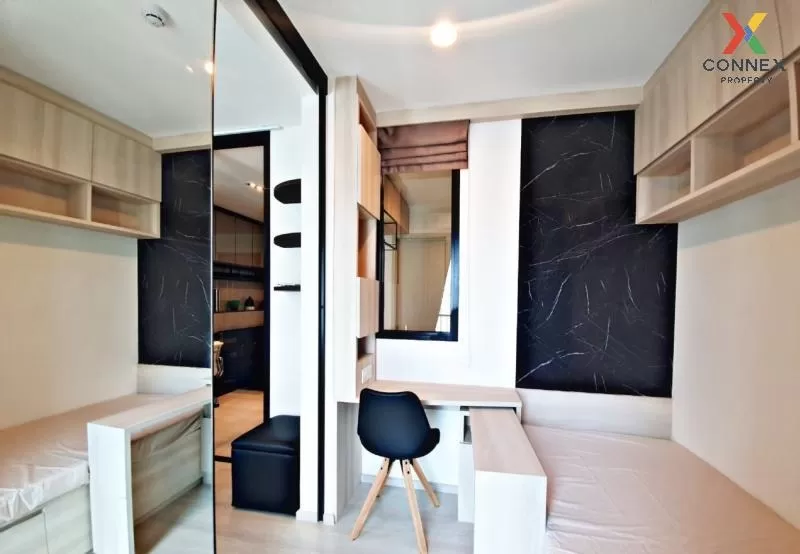 ขายคอนโด  ไลฟ์ อโศก MRT-เพชรบุรี บางกะปิ เขต ห้วยขวาง กรุงเทพ CX-