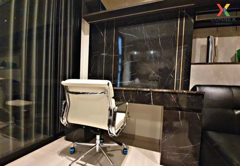 ขายคอนโด  ไลฟ์ อโศก MRT-เพชรบุรี บางกะปิ เขต ห้วยขวาง กรุงเทพ CX-