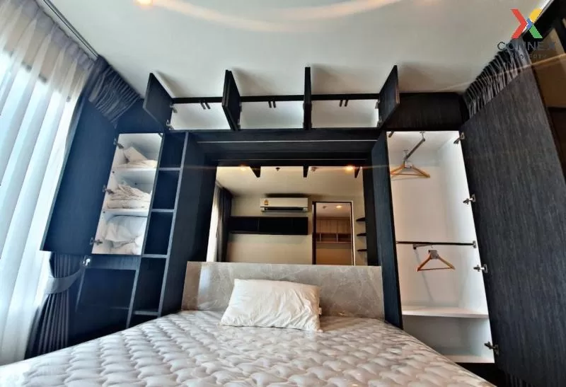 ขายคอนโด  ไลฟ์ อโศก MRT-เพชรบุรี บางกะปิ เขต ห้วยขวาง กรุงเทพ CX-