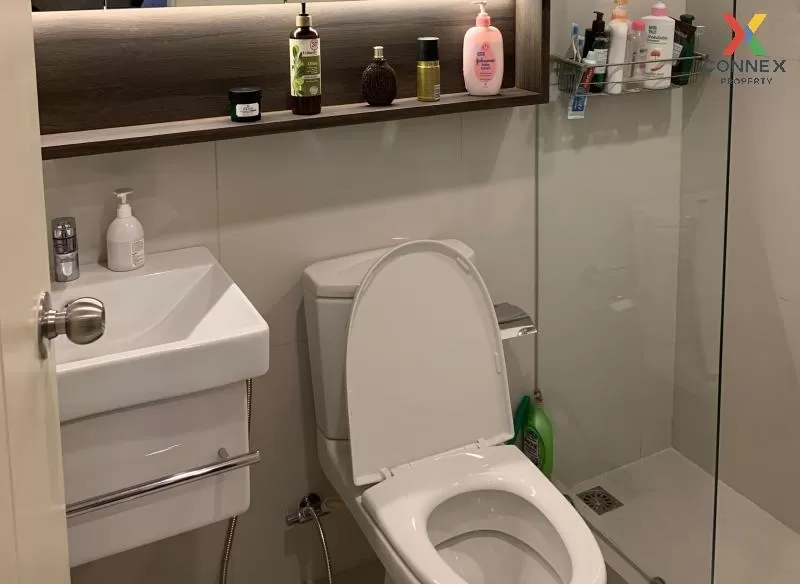 ขายคอนโด  ไลฟ์ อโศก MRT-เพชรบุรี บางกะปิ เขต ห้วยขวาง กรุงเทพ CX-