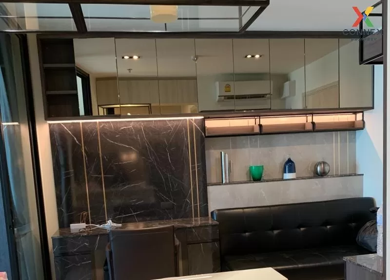 ขายคอนโด  ไลฟ์ อโศก MRT-เพชรบุรี บางกะปิ เขต ห้วยขวาง กรุงเทพ CX- 3