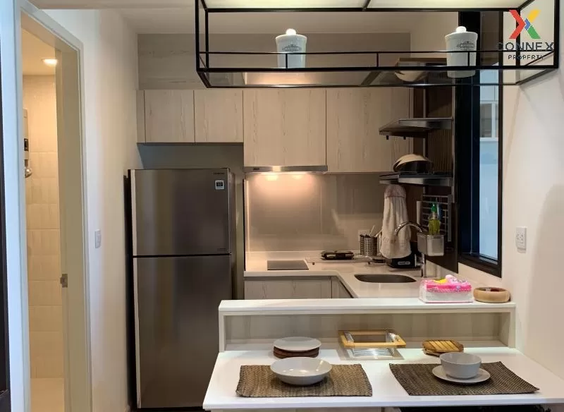 ขายคอนโด  ไลฟ์ อโศก MRT-เพชรบุรี บางกะปิ เขต ห้วยขวาง กรุงเทพ CX-