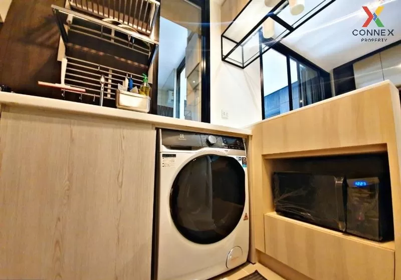 ขายคอนโด  ไลฟ์ อโศก MRT-เพชรบุรี บางกะปิ เขต ห้วยขวาง กรุงเทพ CX-