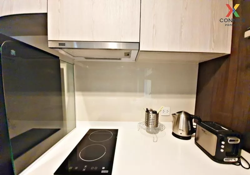 ขายคอนโด  ไลฟ์ อโศก MRT-เพชรบุรี บางกะปิ เขต ห้วยขวาง กรุงเทพ CX-