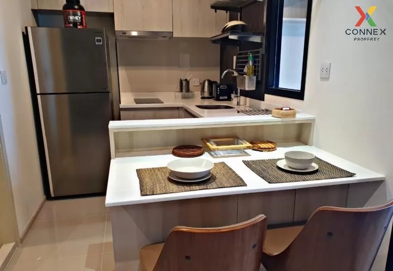 ขายคอนโด  ไลฟ์ อโศก MRT-เพชรบุรี บางกะปิ เขต ห้วยขวาง กรุงเทพ CX-