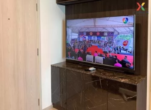 ขายคอนโด  ไลฟ์ อโศก MRT-เพชรบุรี บางกะปิ เขต ห้วยขวาง กรุงเทพ CX-54369