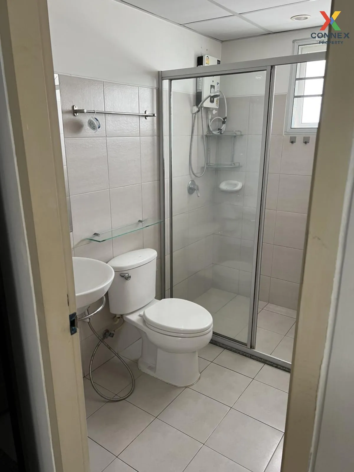 FOR RENT condo , Supalai Park Kaset , BTS-Kasetsart University , 