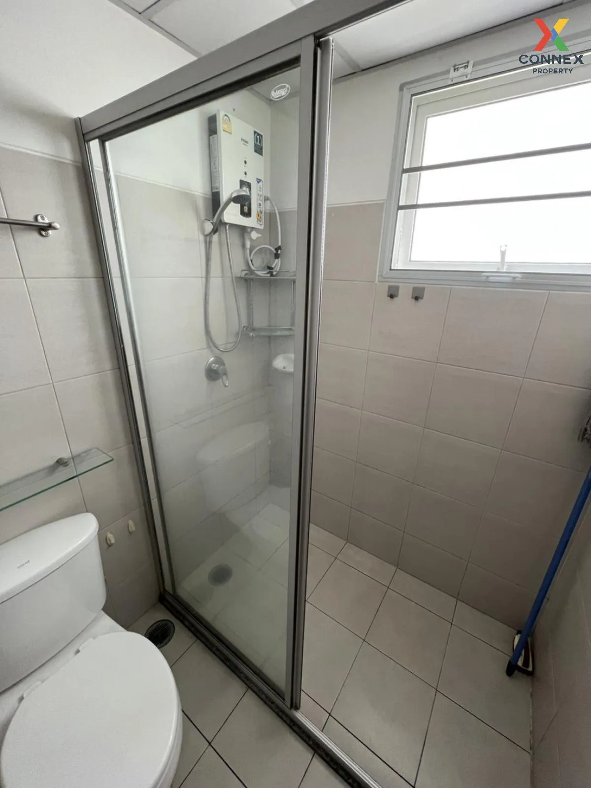 FOR RENT condo , Supalai Park Kaset , BTS-Kasetsart University , 