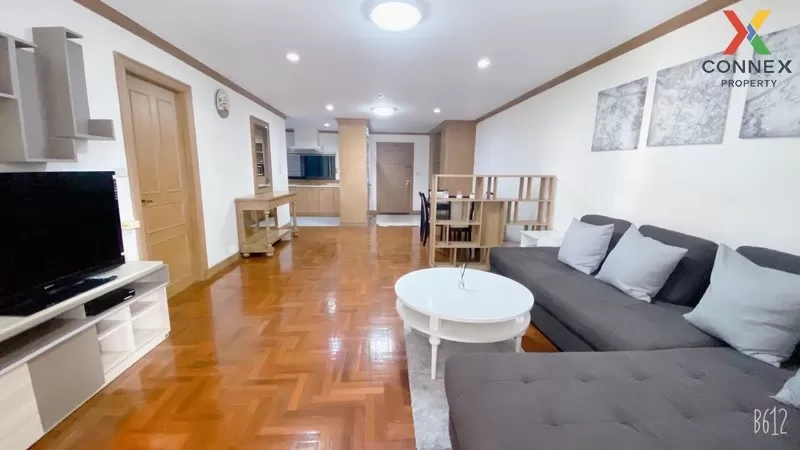 FOR Rent condo , Acadamia Grand , BTS-Phrom Phong , Khlong Tan Nu 1