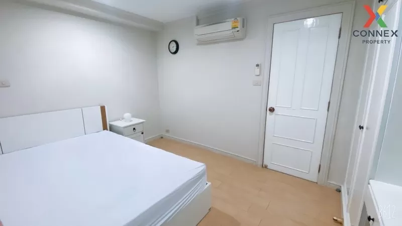 FOR Rent condo , Acadamia Grand , BTS-Phrom Phong , Khlong Tan Nu 4