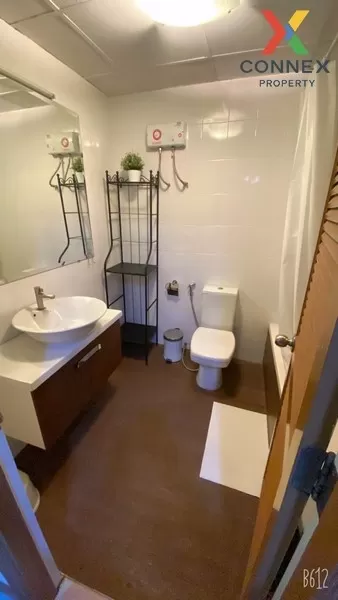 FOR Rent condo , Acadamia Grand , BTS-Phrom Phong , Khlong Tan Nu