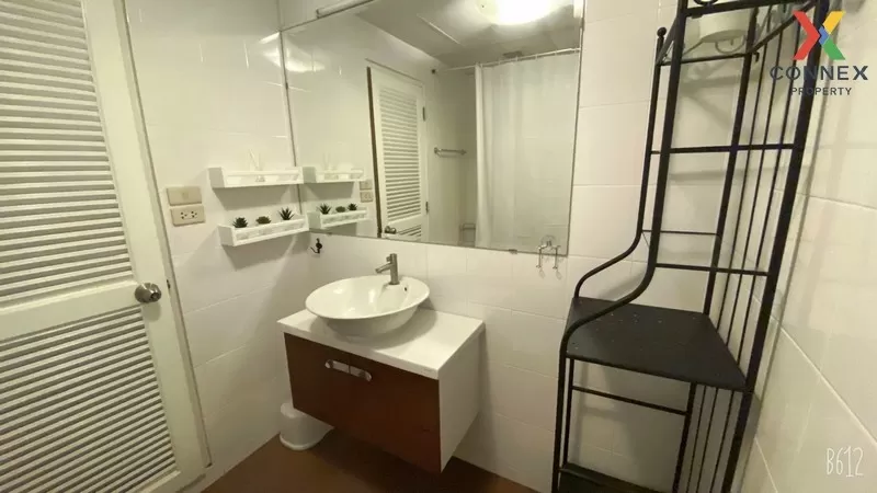 FOR Rent condo , Acadamia Grand , BTS-Phrom Phong , Khlong Tan Nu