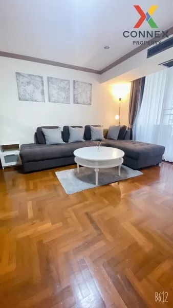 FOR Rent condo , Acadamia Grand , BTS-Phrom Phong , Khlong Tan Nu